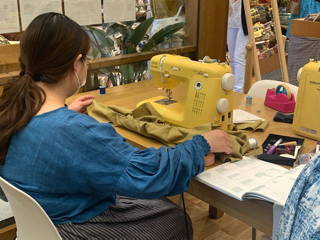 ワークショップ