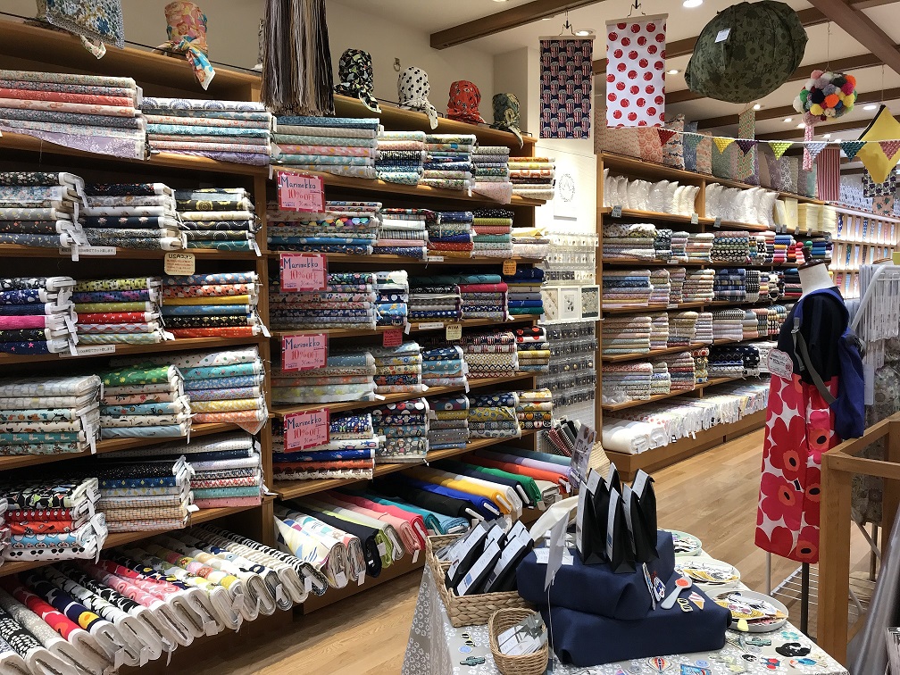 ノムラテーラーハウス 寺町店