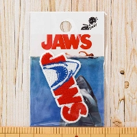 ２Wayワッペン　JAWS
