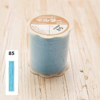 フジックス　手縫い糸　キルター250ｍ