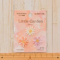 ACڒby little Garden Flower