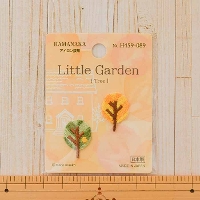 ACڒby little Garden Tree