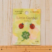 ACڒby little Garden Ladybug