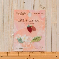 ACڒby little Garden Strawberry