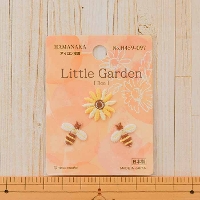 ACڒby little Garden Bee
