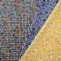 Liberty Fabrics 2023S/S Tana “Check and Print”  Edenham