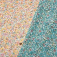 Liberty Fabrics 2023S/S Recycled Polyester Tulle  Betsy