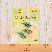 ACڒby@little garden Leaf