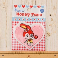 ACڒby@Honey Tune 