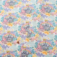 C^A@Liberty Fabrics 2023A/W The London Collection Tudor Dream