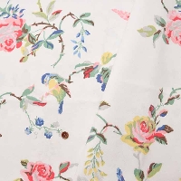 yCMXKAi Cath KidstonzLXLbh\@RbgCgLoXn@Birds and Roses Multi(o[YAh[Y }`)