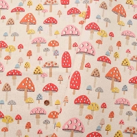 yCMXKAi Cath KidstonzLXLbh\@RbgCgLoXn@Mini Mushroom Multi(~j}bV[ }`)