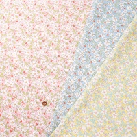 C^A@Liberty Fabrics 2024S/S THE LIBERTY KALEIDOSCOPE Paysanne Blossom