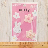 2wayڒby@miffy ~btB[Ƃ