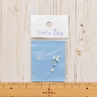 Little joy@@3mm