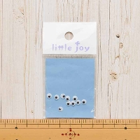 Little joy@@4mm