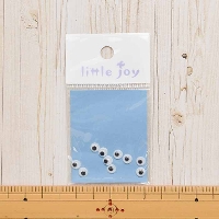 Little joy@@5mm