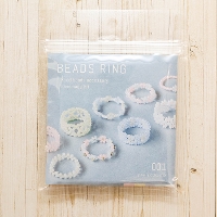 BEADS RINGLbg@ p[[J[~bNX