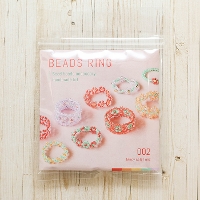 BEADS RINGLbg@ t@V[J[~bNX