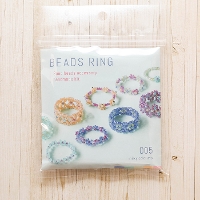 BEADS RINGLbg@ ~L[J[~bNX