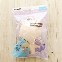 ʂ̃{fB@wawa@11cm@ʂ̃EBbO^BOOKp