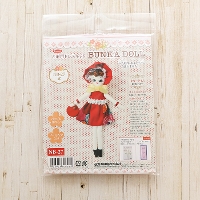 l`phXLbg@BUNKA DOLL@