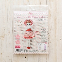 l`phXLbg@BUNKA DOLL@sN