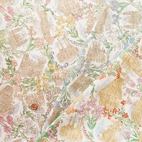 C^A@Liberty Fabrics 2025S/S LONDON SPRING