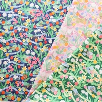 C^A@Liberty Fabrics 2025S/S PARK POSY