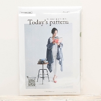 p^[E^@Today`s Pattern@KER[g