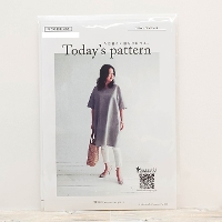 p^[E^@Today`s Pattern@RN[s[X