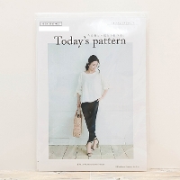 p^[E^@Today`s Pattern@{X[uuEX