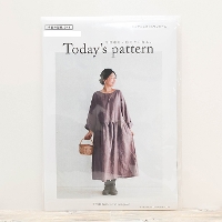 p^[E^@Today`s Pattern@MU[XJ[gs[X