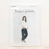 p^[E^@Today`s Pattern@^bNh}uEX