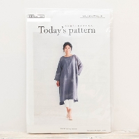 p^[E^@Today`s Pattern@XbgOs[X