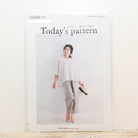 p^[E^@Today`s Pattern@obNMU[uEX