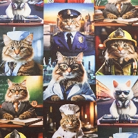 RbgV[`OCNWFbgvgn@nora.@cat work