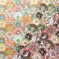 RbgV[`Ovgn@Art Nouveau Sympony@\[T[