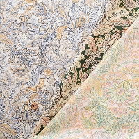 C^A@Liberty Fabrics 2025A/W TANA LAWN Enzo Antonio