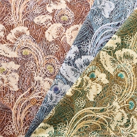 C^A@Liberty Fabrics 2025A/W TANA LAWN Hera Hana