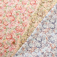 C^A@Liberty Fabrics 2025A/W TANA LAWN Betsy Dot