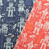 USARbg@moda@BLAST OFF SPACE ROBOTS