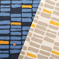 USARbg@moda@URBAN WHISPER MOCHI LINEN BRICK