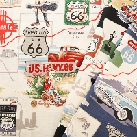 USARbg@V[`Ovgn@ALEXANDER HENRY@memories of route 66