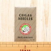 ORGAN NEEDLES@ƒp~Vj@14