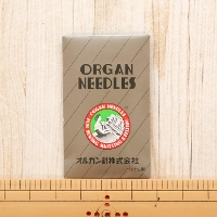 ORGAN NEEDLES@ƒp~Vj@16
