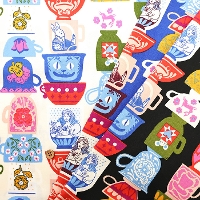 USARbg@moda@Ruby Star Society@HELLO ALICE@AX̃eB[Jbv