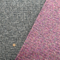COTTON TWEEDn@W
