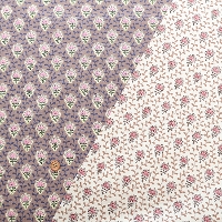 SOULEIADO@2025A/W@RbgV[`Ovgn@Petite Fleur des Champs