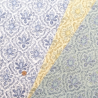 SOULEIADO@2025A/W@RbgV[`Ovgn@Reves df Orient